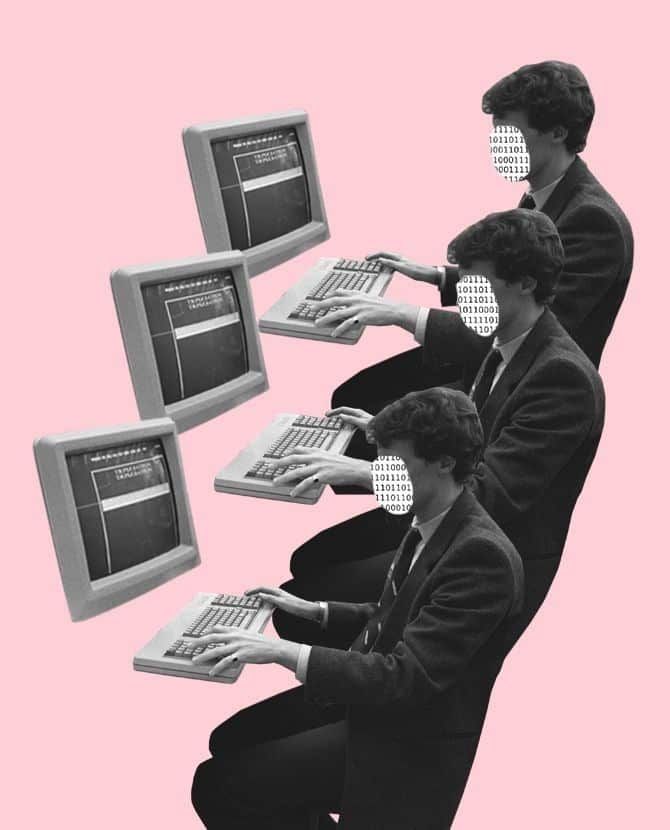 Publish and invite candidates